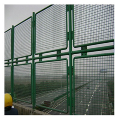 機場圍欄與圍墻防護網(wǎng)鋼絲 構筑高效安全防護體系