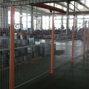 倉儲防護網 構筑現(xiàn)代倉儲安全防護體系的重要設備