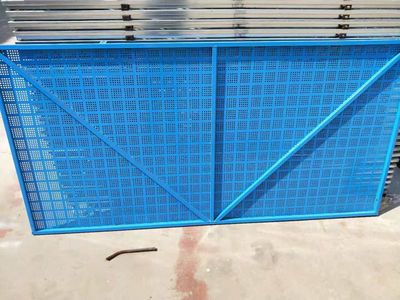 河北美世公司 專(zhuān)業(yè)直銷(xiāo)爬架網(wǎng)系列產(chǎn)品，筑牢建筑施工安全防線(xiàn)