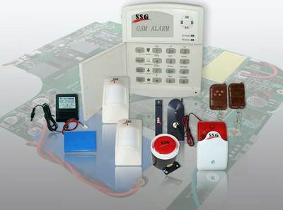 深圳安防集團(tuán)股份 以專(zhuān)業(yè)安防設(shè)備守護(hù)家庭與商業(yè)安全